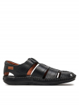 Pikolinos Sandaalid 06J-5433 Must