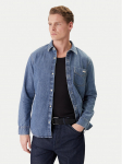 Calvin Klein Jeans Teksas&auml;rk LV04RE708G Sinine Regular Fit