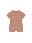 Mayoral Romperite komplekt 1646 Oranž Regular Fit