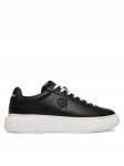 KARL LAGERFELD Tossud Kaprika KL24270N Must
