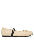 LOVE MOSCHINO Baleriinad JA11121G1OIE0110 Ekr&uuml;&uuml;v&auml;rv