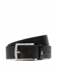 Tommy Hilfiger Meeste p&uuml;ksirihm New Denton 3.5 Belt AM0AM08360 Must