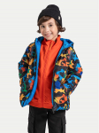 Coccodrillo Kevad-s&uuml;gis jope ZC4152501OBK V&auml;rviline Regular Fit 92