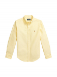 Polo Ralph Lauren S&auml;rk 323A12748003 Kollane Regular Fit XL