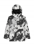 DC Shoes Suusajope Basis Print ADBTJ03032 Hall Regular Fit