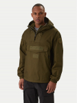 Napapijri Anorak-jope RF Next WB NP0A4FI3 Roheline Loose Fit