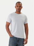 Calvin Klein T-s&auml;rk LV04LC240G Sinine Slim Fit