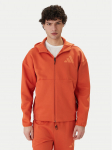 adidas Pluus Z.N.E. KE4679 Oranž Regular Fit