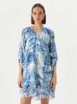Boss Suvekleit Difloru 50454550 Sinine Oversize 34