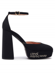 LOVE MOSCHINO Tacones JA1030CG1IIM0000 Must