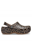Crocs Pl&auml;tud 211760 Pruun 38_39