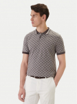 JOOP! Polo s&auml;rk JJ-Jessino 30101930 Pruun Regular Fit