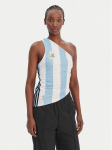 adidas Top Argentina KE2295 Sinine Slim Fit