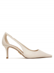 Steve Madden K&otilde;rgete kontsadega Altra 11005289 Valge 41