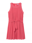 Mayoral Elegantne kleit 6908 Roosa Regular Fit