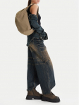 Guess Jeans K&auml;ekott CWBEO-GUESS-M-002-09 Roheline