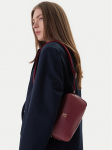 Tommy Hilfiger K&auml;ekott Th Essential Camera Bag AW0AW18370 Bordoopunane