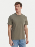 JOOP! Jeans T-s&auml;rk JJJ-Lei 30101979 Khakiv&auml;rviline Regular Fit