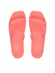 Crocs Pl&auml;tud Miami Two Strap Sandal 209795 Roosa 36_37
