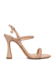 Nine West Sandaalid EO-LS95066-25 Roosa 38