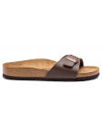 Birkenstock Pl&auml;tud Madrid Bs 0040393 Pruun 36