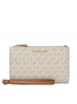 MICHAEL Michael Kors Rahakott 32F1GJ6W4B Kreemjas