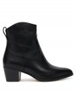 LAUREN RALPH LAUREN Saapad 802967822001 Must