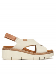 Pikolinos Sandaalid Gomera W0K-0606C1 Valge