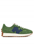 New Balance Tossud U327WSC Roheline