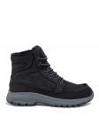 Helly Hansen Lumesaapad Garibaldi V3 114-22.991 Must 43