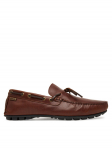 Barbour Mokassiinid Courage Driving MFO0796BR78 Pruun 42