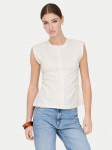 ONLY T-s&auml;rk Marie 15372452 Valge Regular Fit