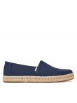 Toms Espadrillid Alpargata Rope 2.0 10020708 Tumesinine 36