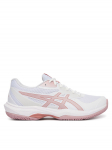 Asics Tennisejalatsid Game Ff 1042A281 Valge