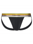 Calvin Klein Underwear Jock Strap alusp&uuml;ksid LV00NB4588 Must S