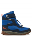 Jack Wolfskin Lumesaapad Polar Bear-B Texapore High Vc K A62145 Sinine 37