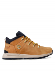 Timberland Saapad Sprint Trekker Mid TB0A2G8K231 Pruun