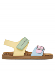 Tommy Hilfiger Sandaalid T3A2-34307-0326 S V&auml;rviline