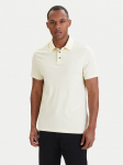 Calvin Klein Polo s&auml;rk LV04LB276G Ekr&uuml;&uuml;v&auml;rv Regular Fit