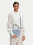 Guess K&auml;ekott Letty Mini HWPG99 11750 Helesinine