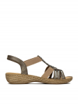 Rieker Sandaalid CEO-65861-45 Hall