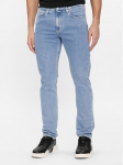 Calvin Klein Jeans Teksad J30J323690 Sinine Slim Taper Fit
