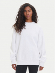 Under Armour Pluus Ua Rival 1386463 Valge Oversize