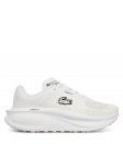 Lacoste Tossud Feminino Neo Run 2 51SFA0017 Valge