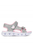 Skechers Sandaalid S-Lights: Heart Lights Sandal - Sugar Sparks 303114L/SLPK Hall 34