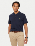 Lacoste Polo s&auml;rk DH2050 Tumesinine Regular Fit