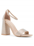 DeeZee Sandaalid KL-F3496-1 Kuldne