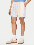 Tommy Jeans Riidest &scaron;ortsid DM0DM22830 V&auml;rviline Relaxed Fit
