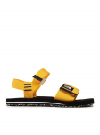 The North Face Sandaalid Skeena Sandal NF0A46BGZU3-070 Kollane