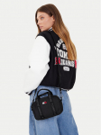 Tommy Jeans K&auml;ekott Tjw Ess Daily Crossover AW0AW17889 Must